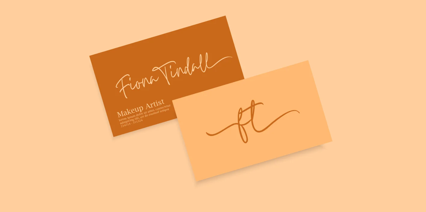 Carnollia Signature Font