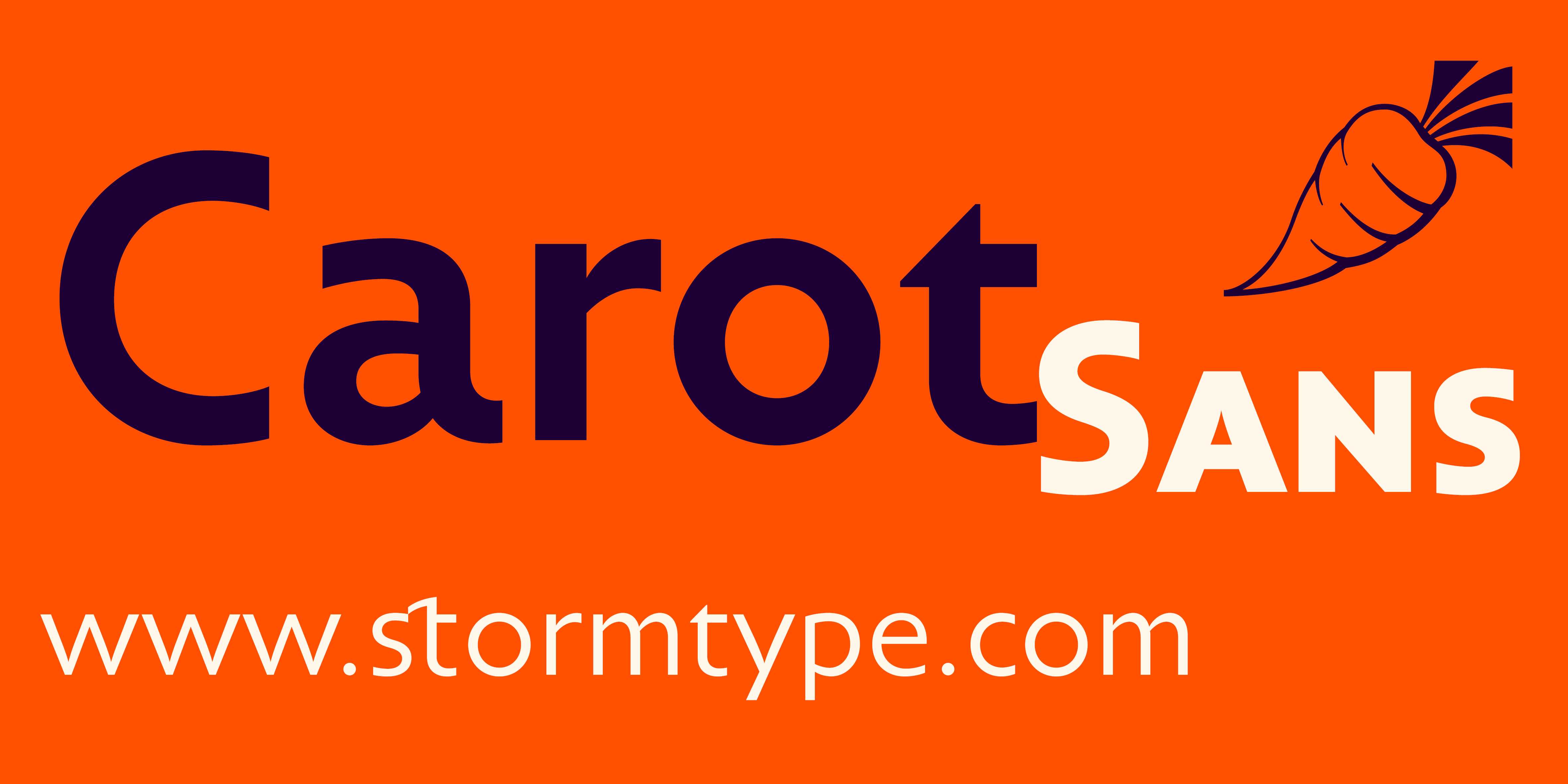 Carot Sans Free Download Free Download