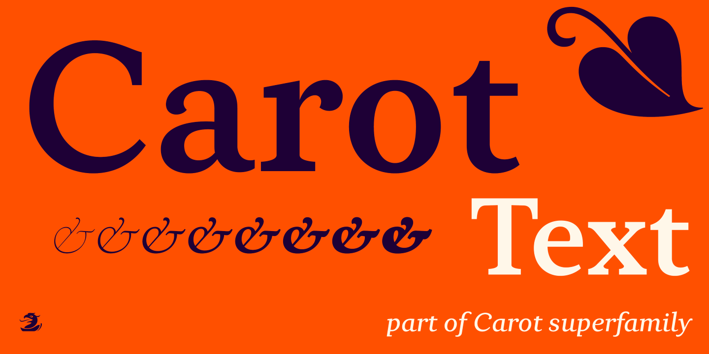 Carot Text Free Download Free Download