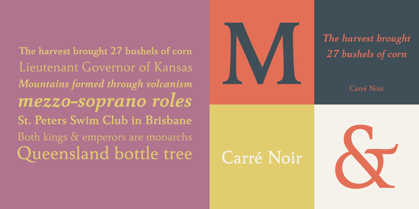 Carré Noir Free Download Free Download