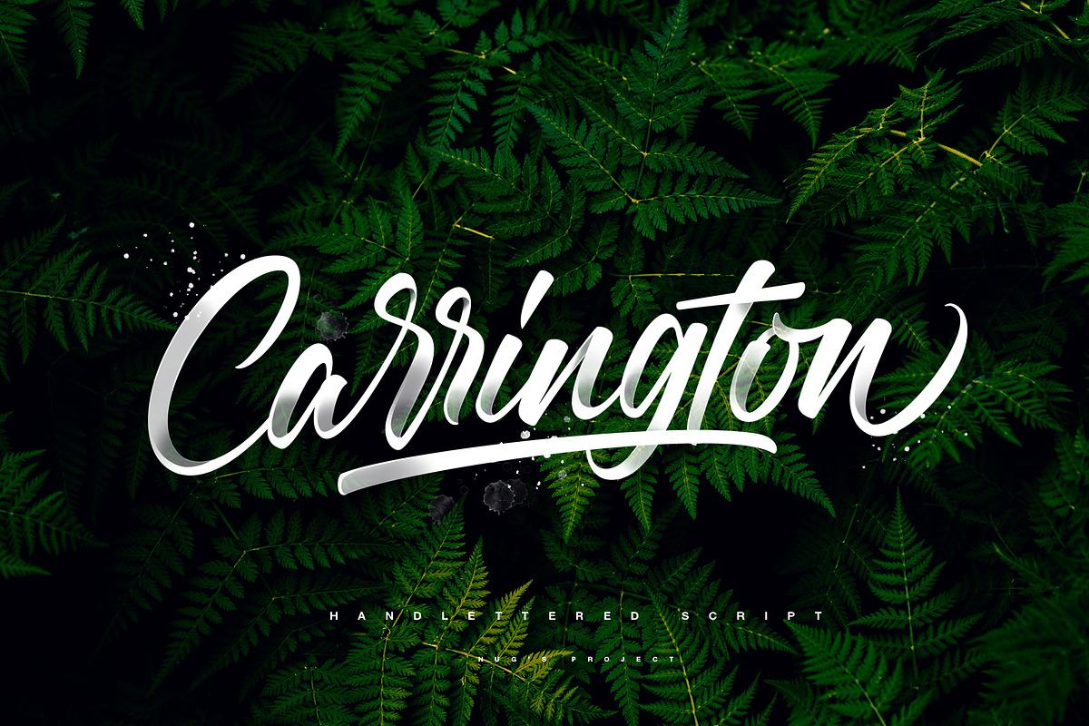 Carrington Free Download Free Download