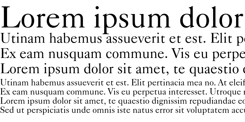 Caslon 540 Free Download Free Download