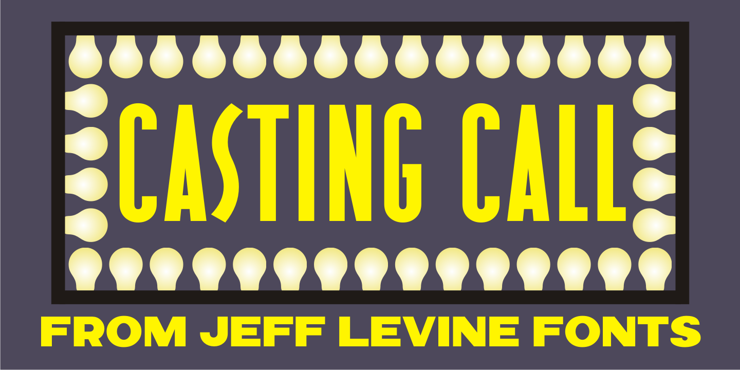 Casting Call JNL Free Download Free Download