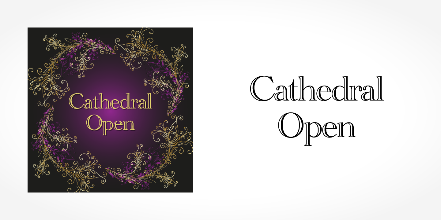 Cathedral Open Free Download Free Download