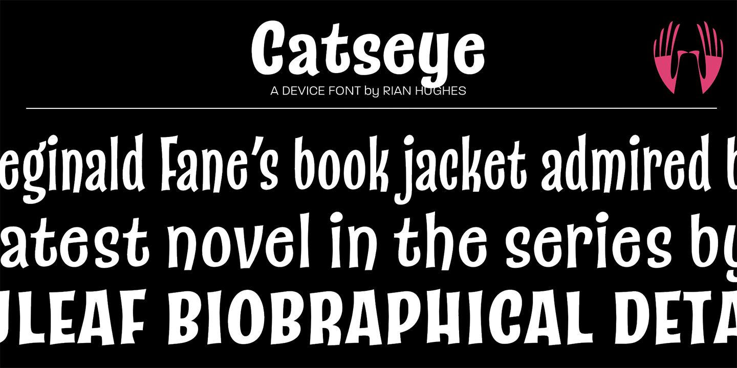 Catseye Free Download Free Download