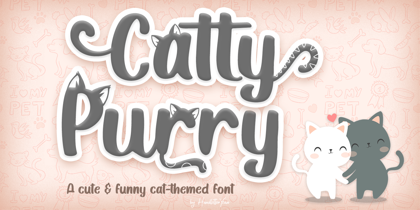 Catty Purry Free Download Free Download