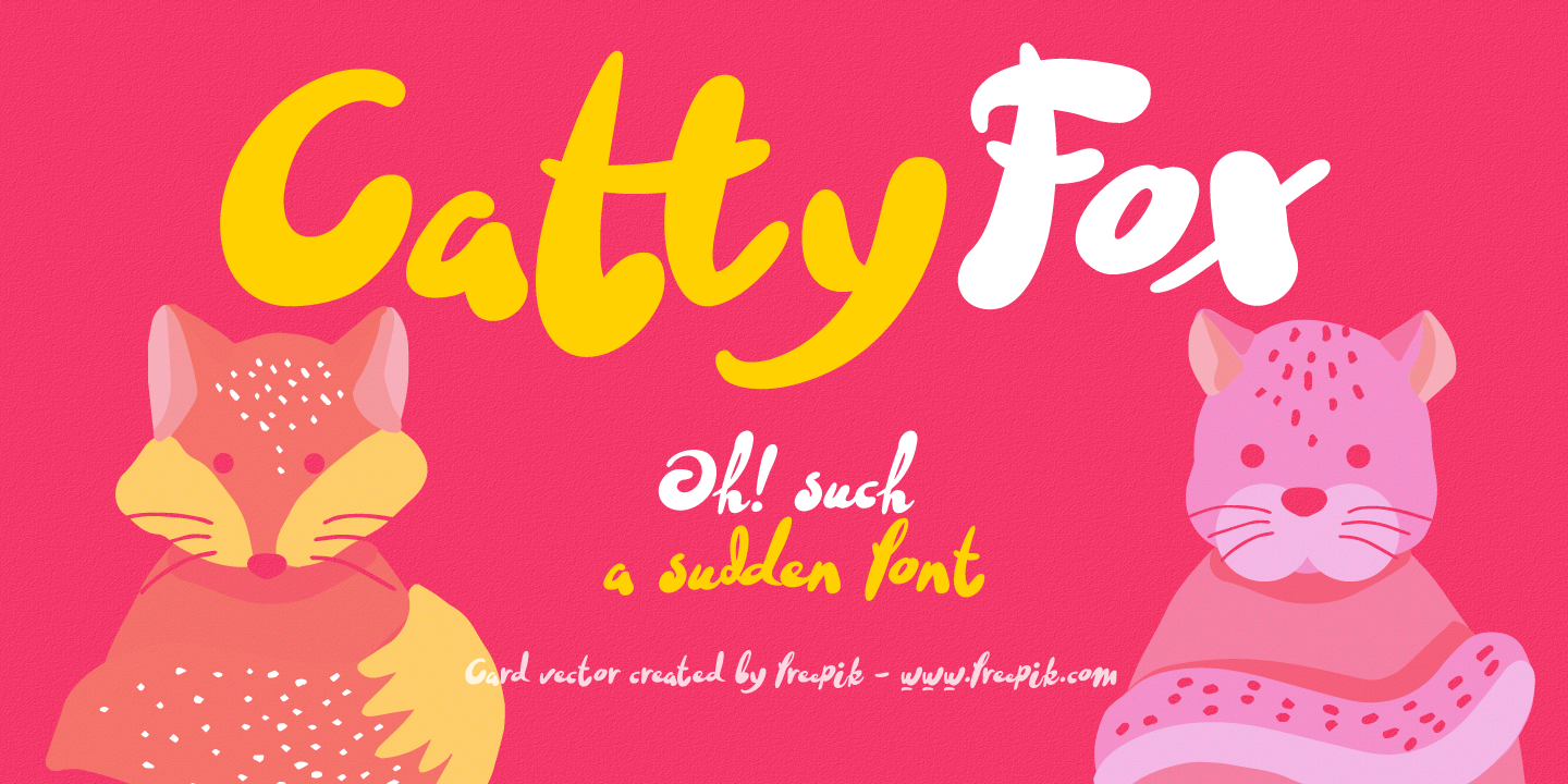 Cattyfox Free Download Free Download