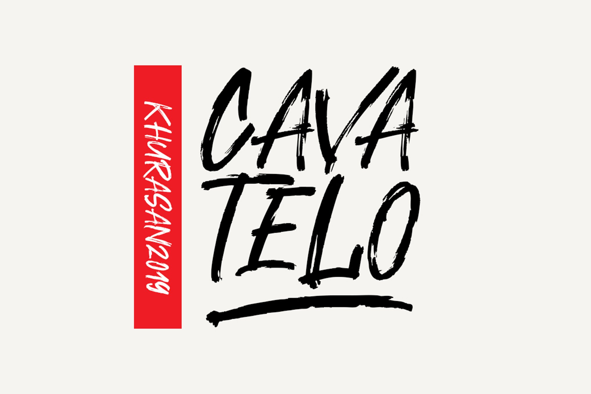 Cavatelo Font Free Download