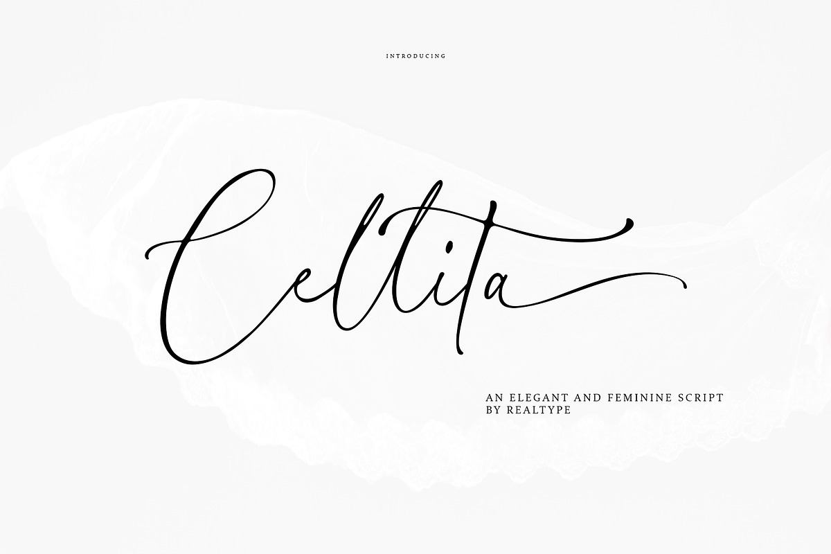 Cellita Script Free Download Free Download