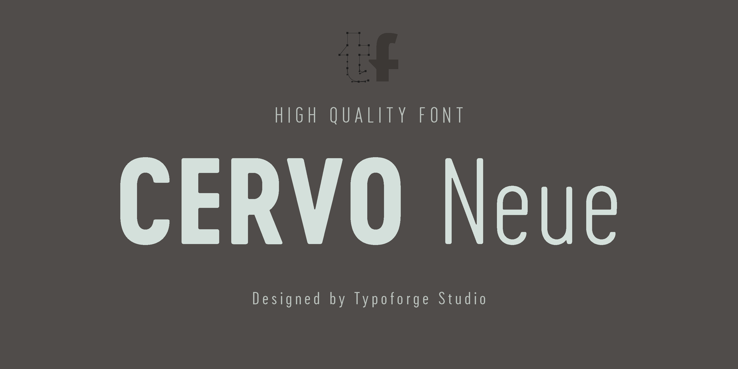 Cervo Neue Free Download Free Download