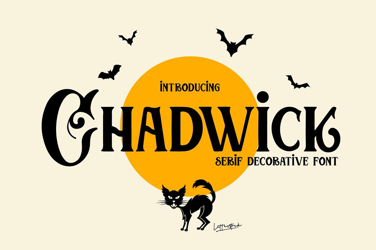 Chadwick Free Download Free Download