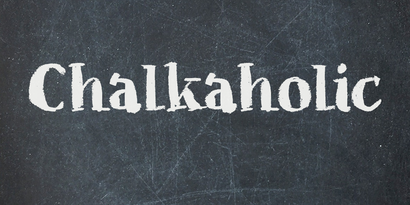 Chalkaholic Free Download Free Download