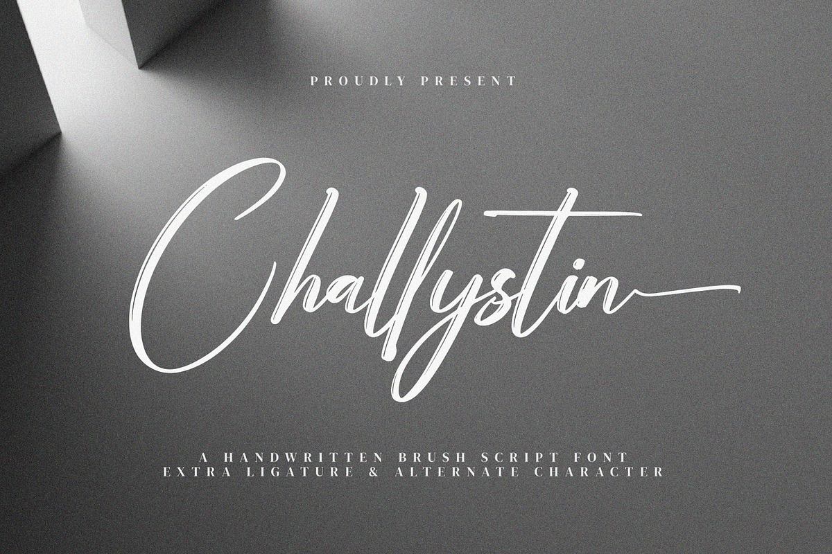 Challystin Free Download Free Download