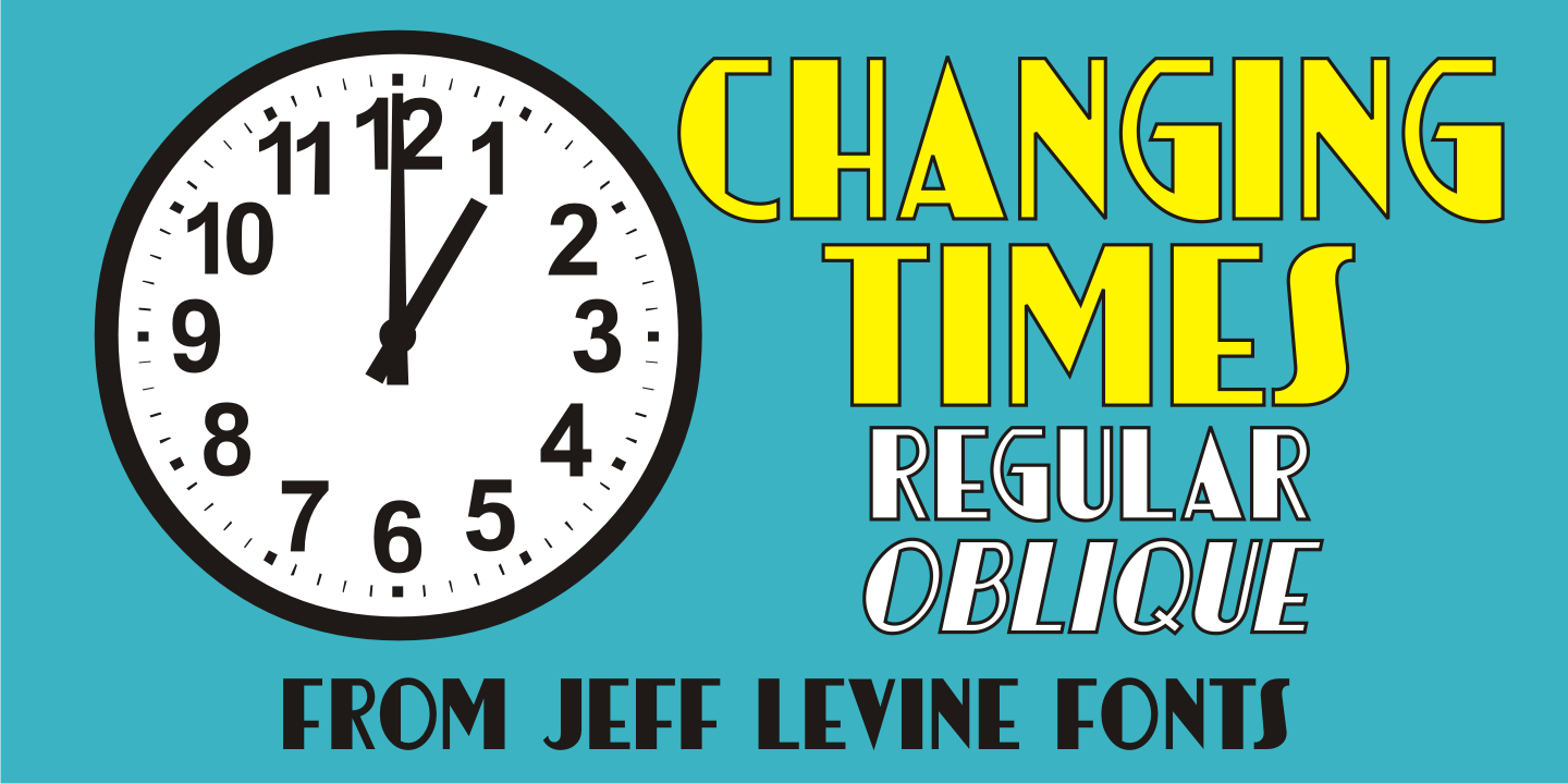 Changing Times JNL Free Download Free Download