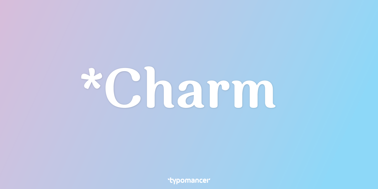 Charm Free Download Free Download