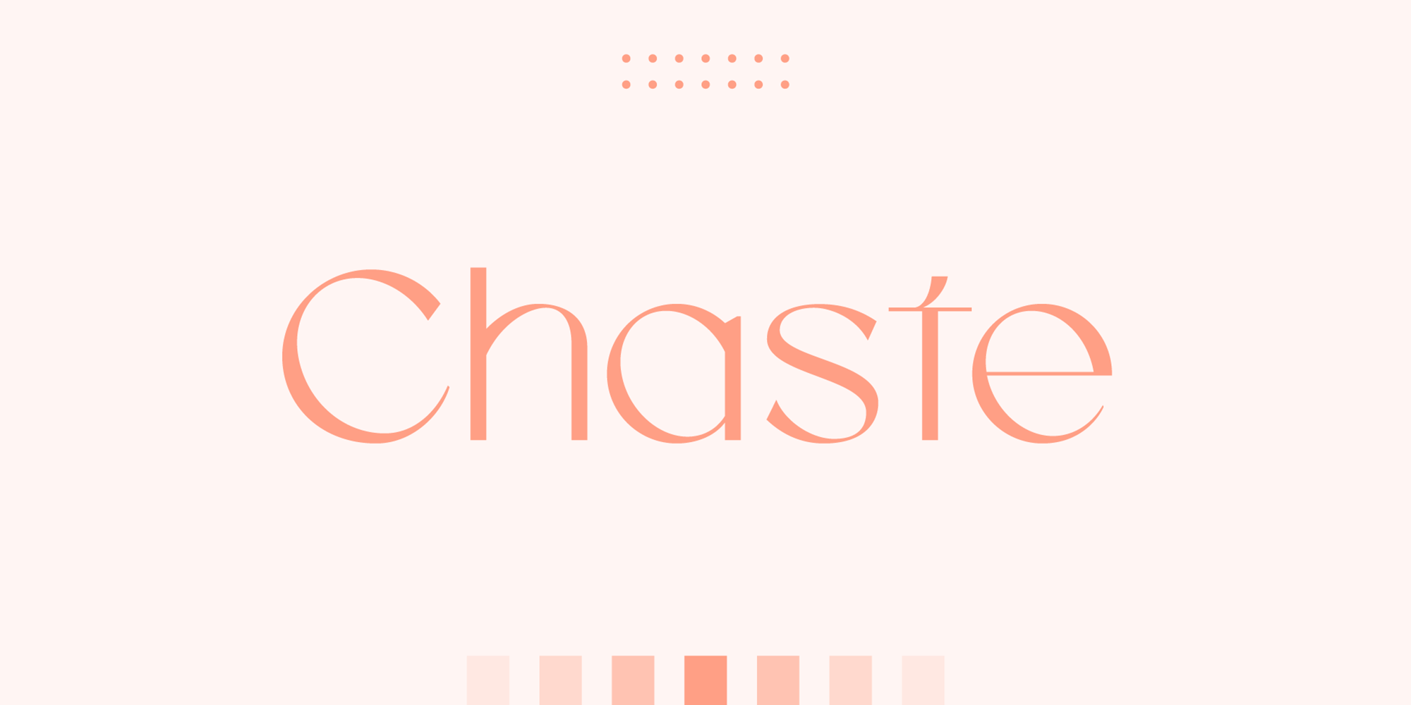 Chaste Free Download Free Download