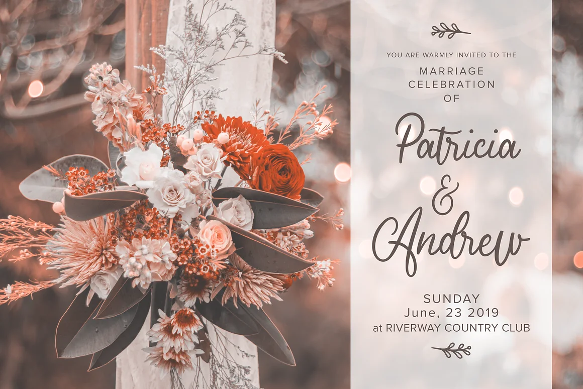 Cherishia | Romantic Script Font