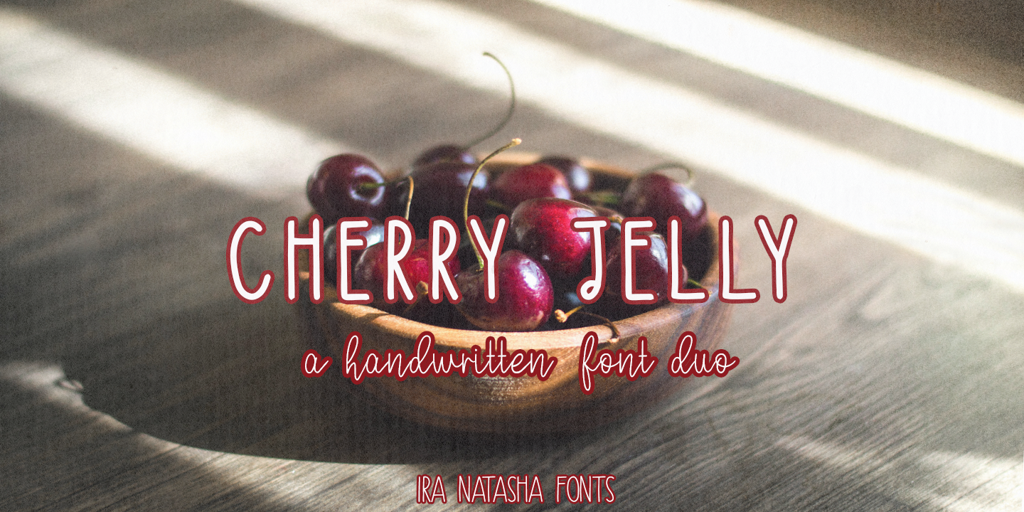 Cherry Jelly Free Download Free Download