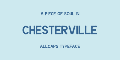 Chesterville Free Download Free Download