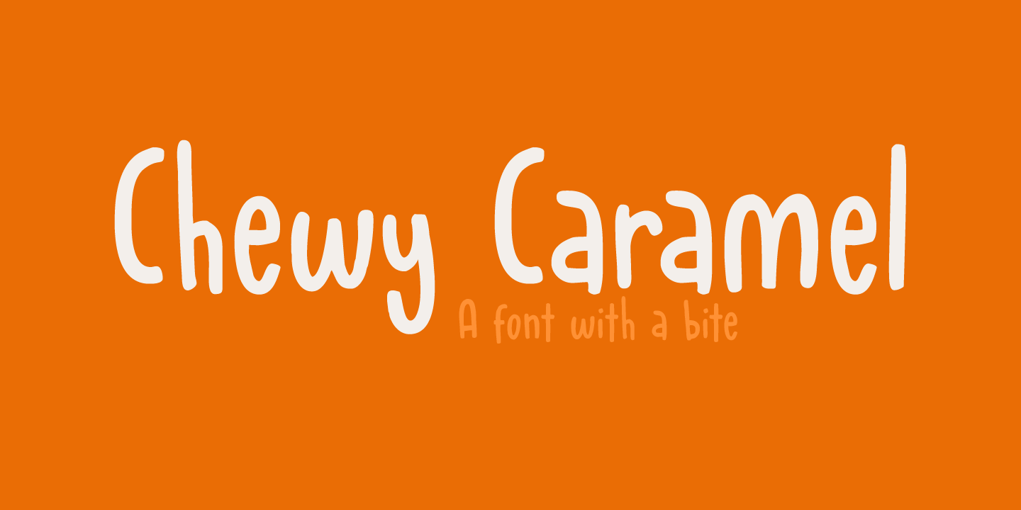 Chewy Caramel Free Download Free Download