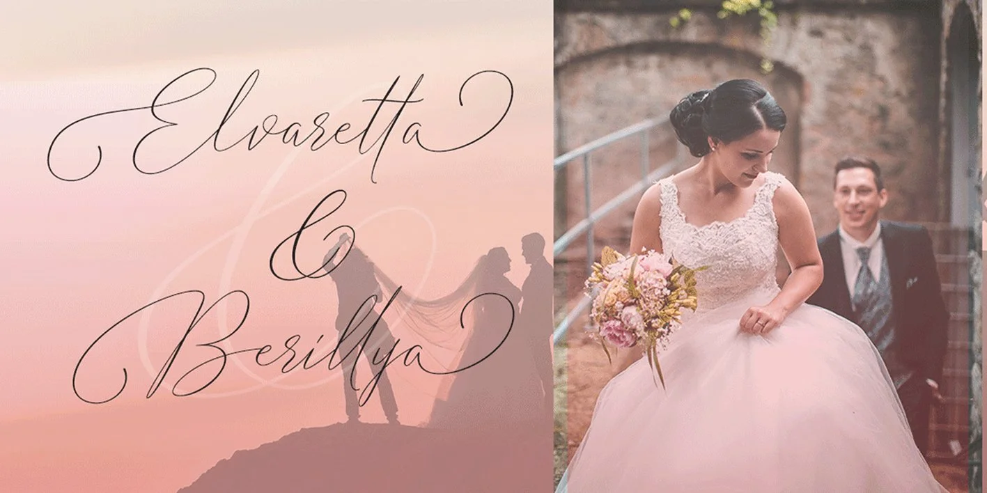 Chica Maravilla Font