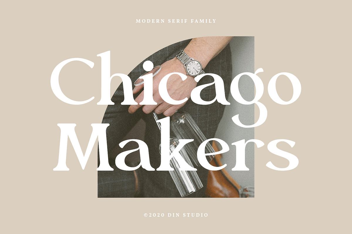 Chicago Makers Free Download Free Download