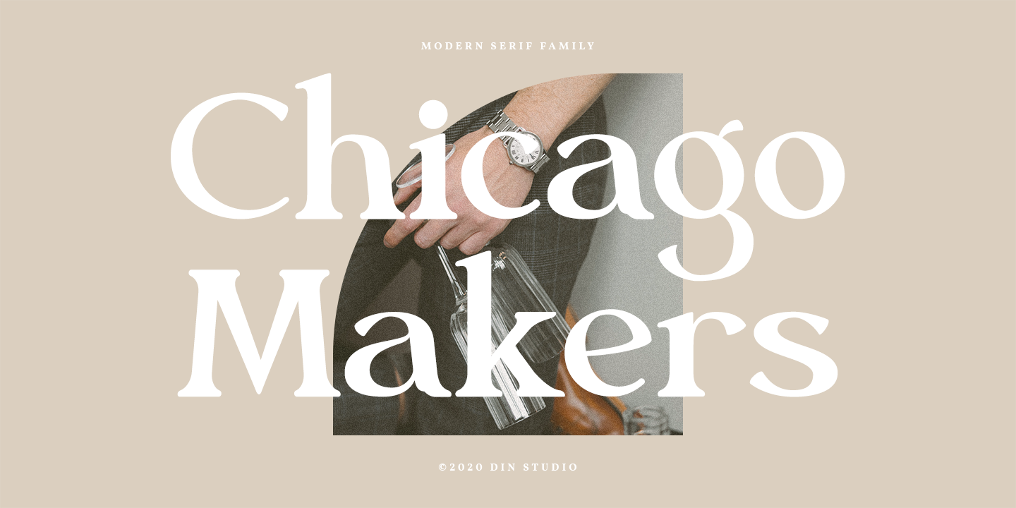 Chicago Makers Free Download Free Download