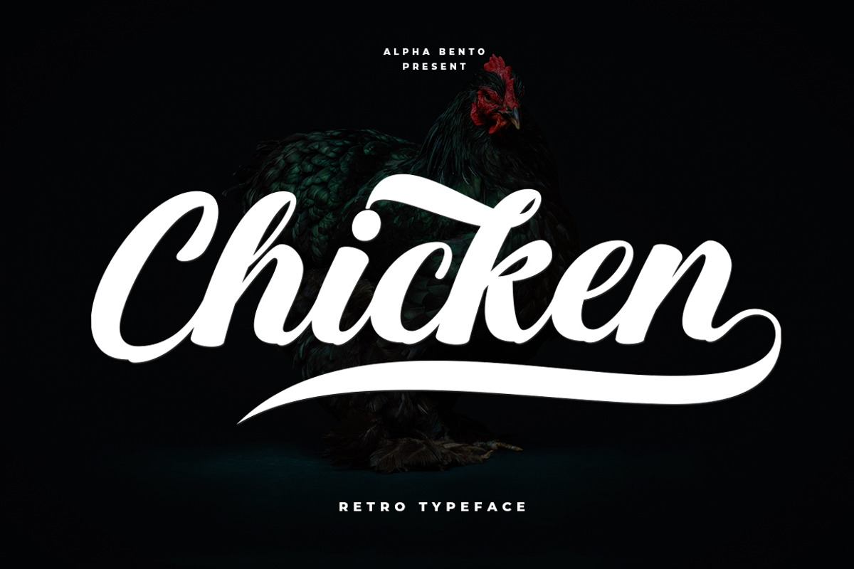 Chicken Script Free Download Free Download