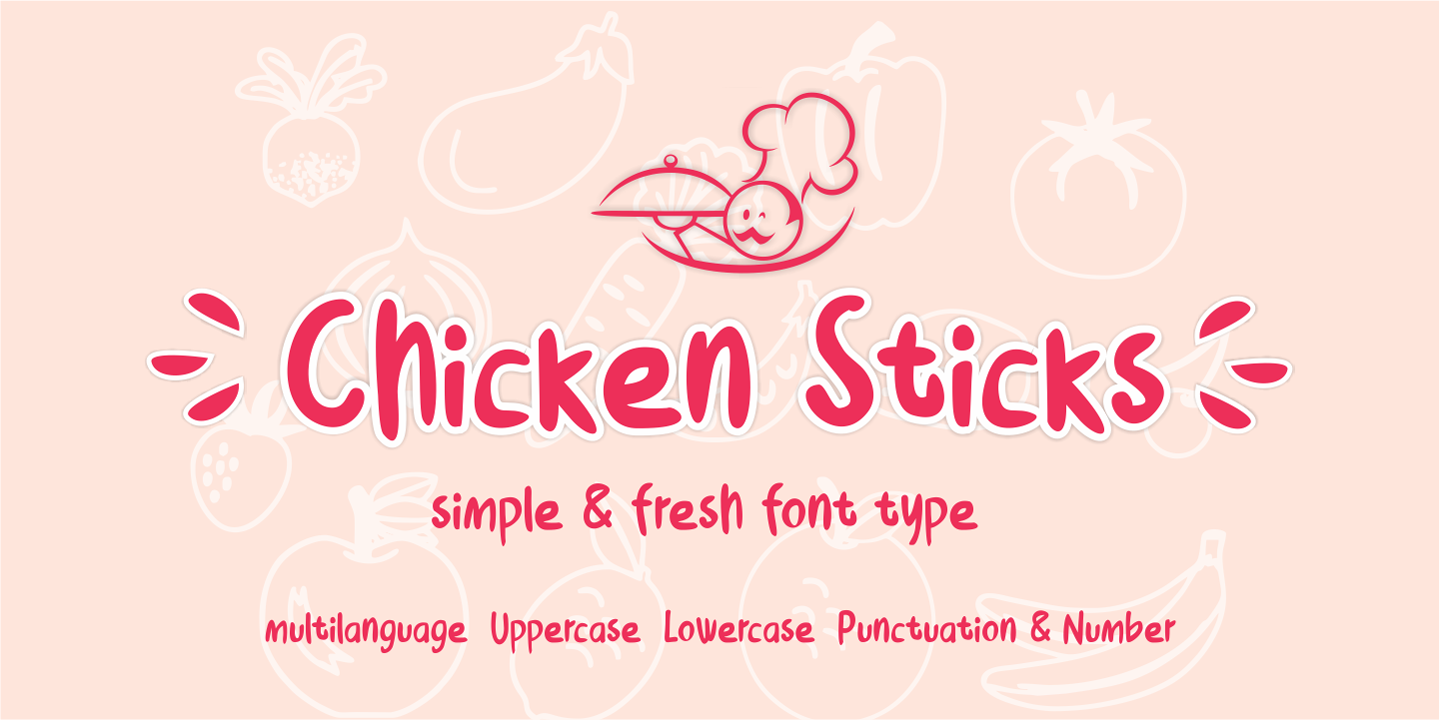 Chicken Sticks Free Download Free Download