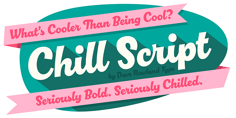 Chill Script Font Free Download Free Download