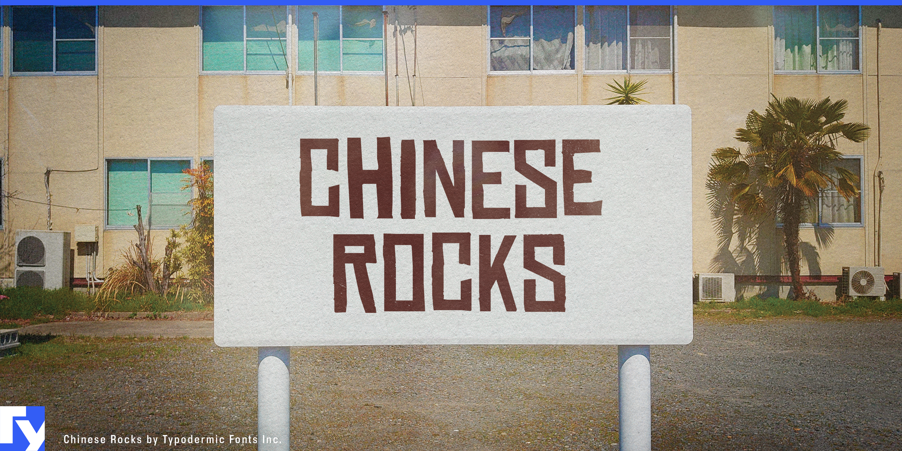 Chinese Rocks Free Download Free Download