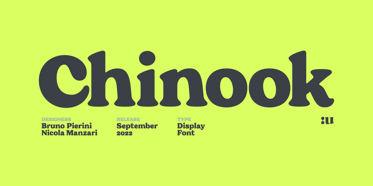 Chinook Free Download Free Download