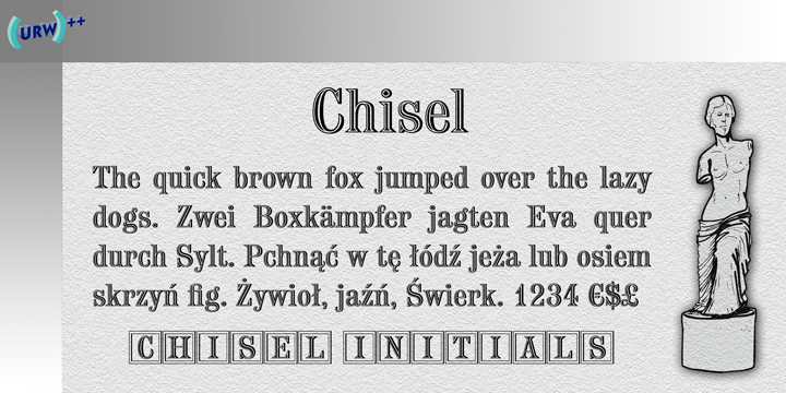 Chisel Free Download Free Download