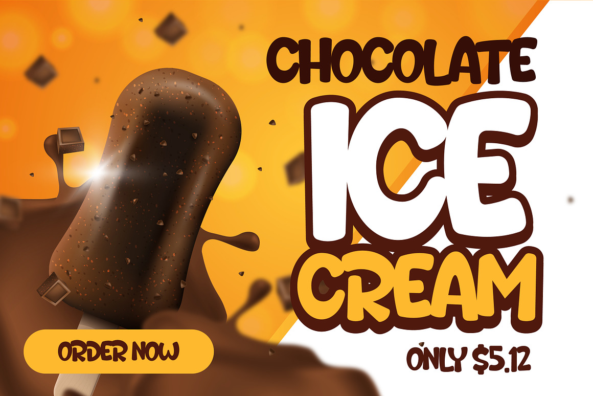 Choco Bar Playful Display Font Free Download