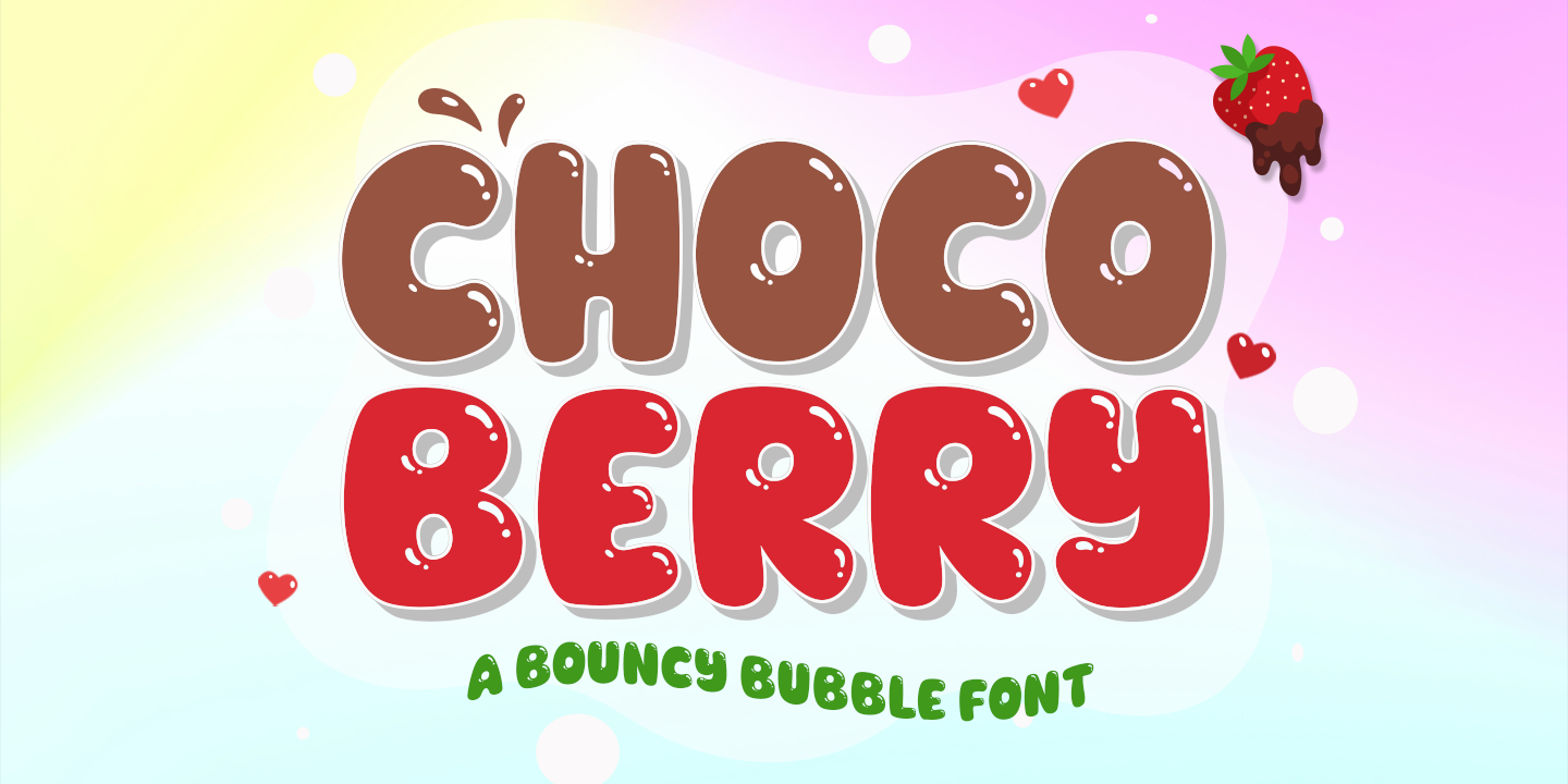 Choco Berry Free Download Free Download