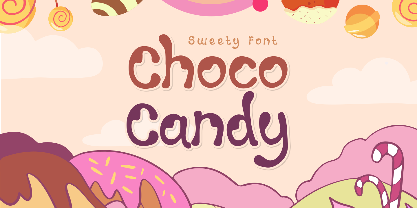 Choco Candy Free Download Free Download