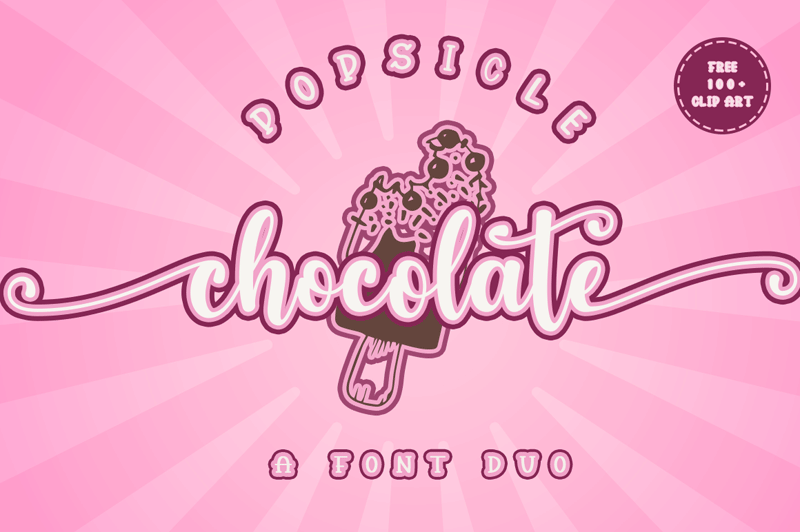 Chocolate Font Free Download Chocolate Font Free Download