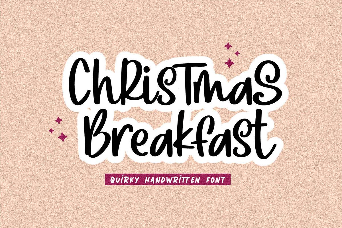 Christmas Breakfast Free Download Free Download