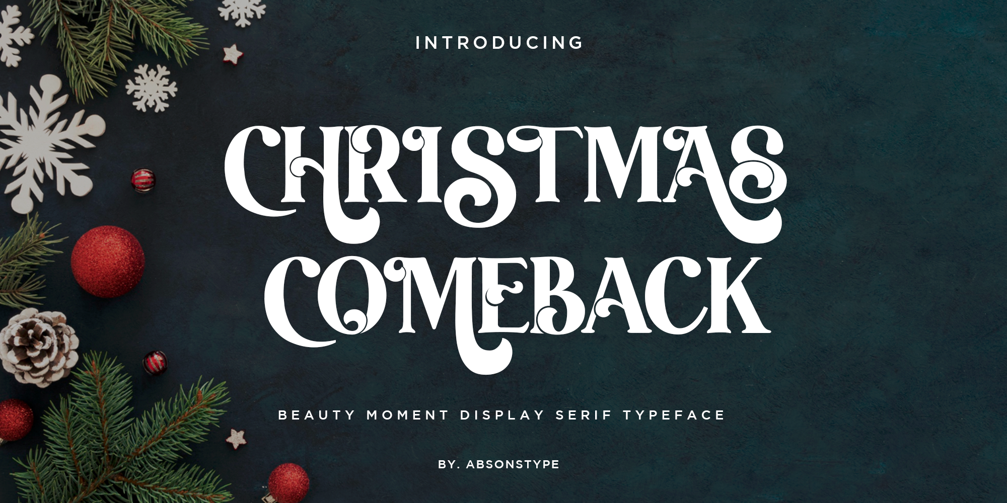 Christmas Comeback Free Download Free Download