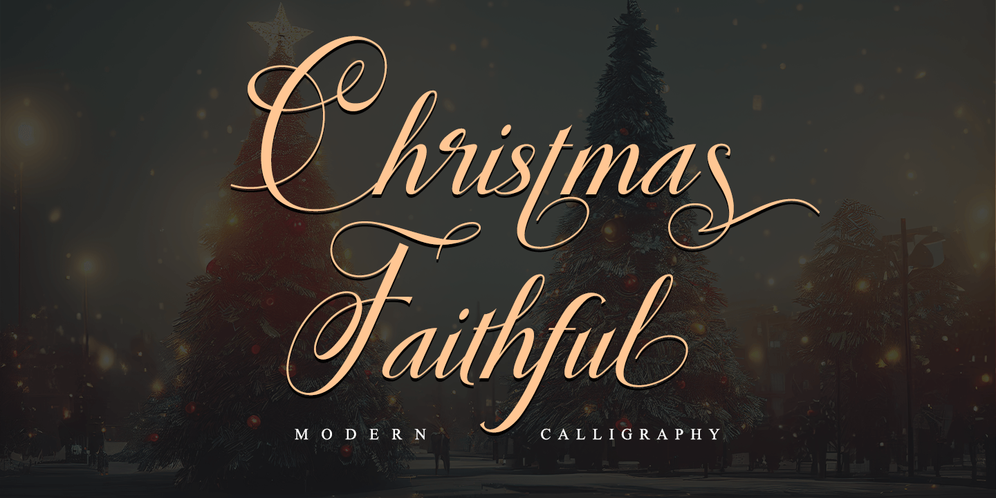 Christmas Faithful Free Download Free Download