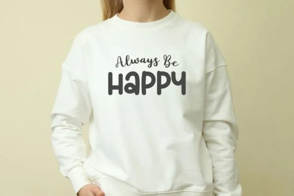 Christmas Family Font
