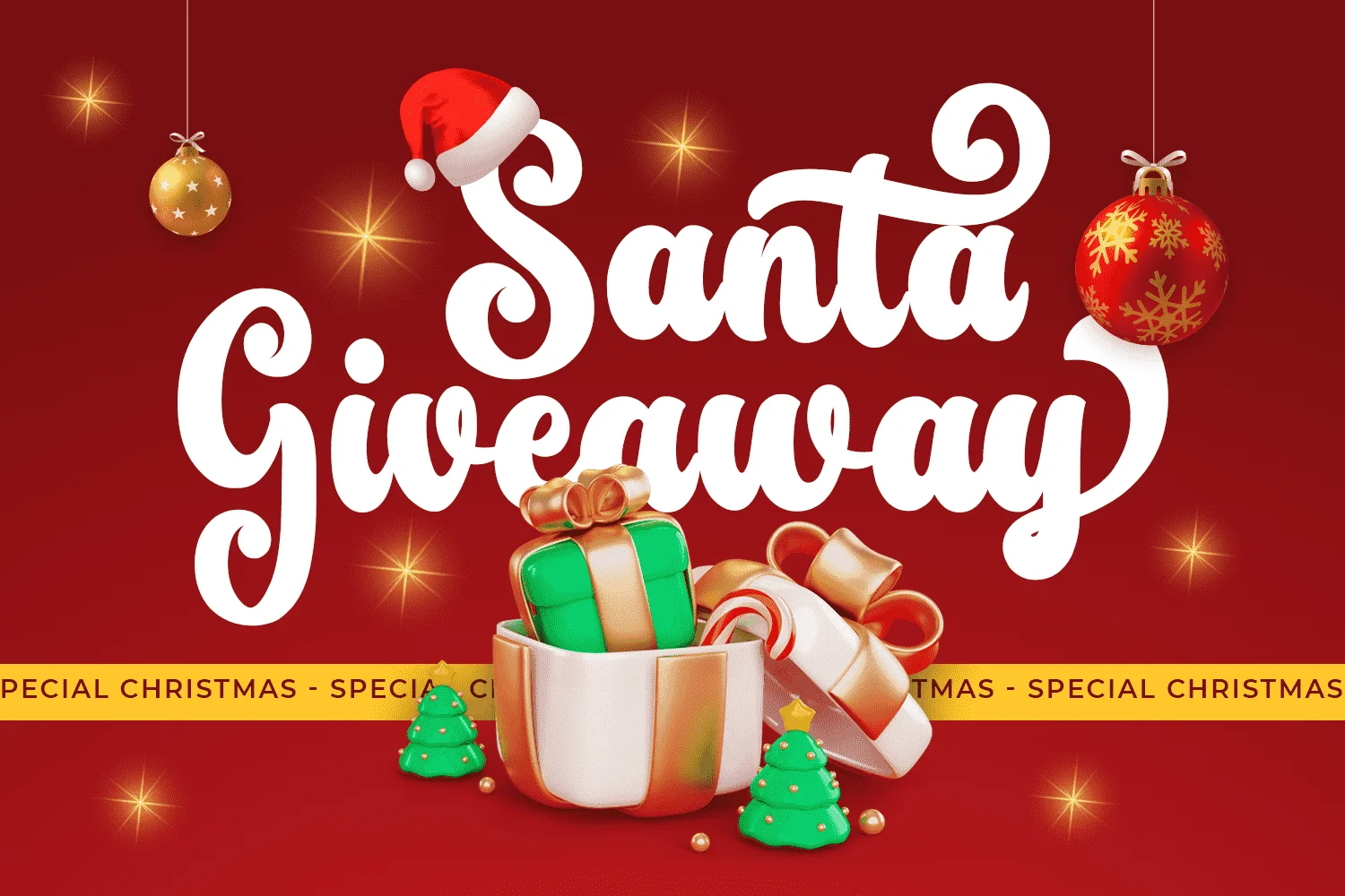 Christmas Font