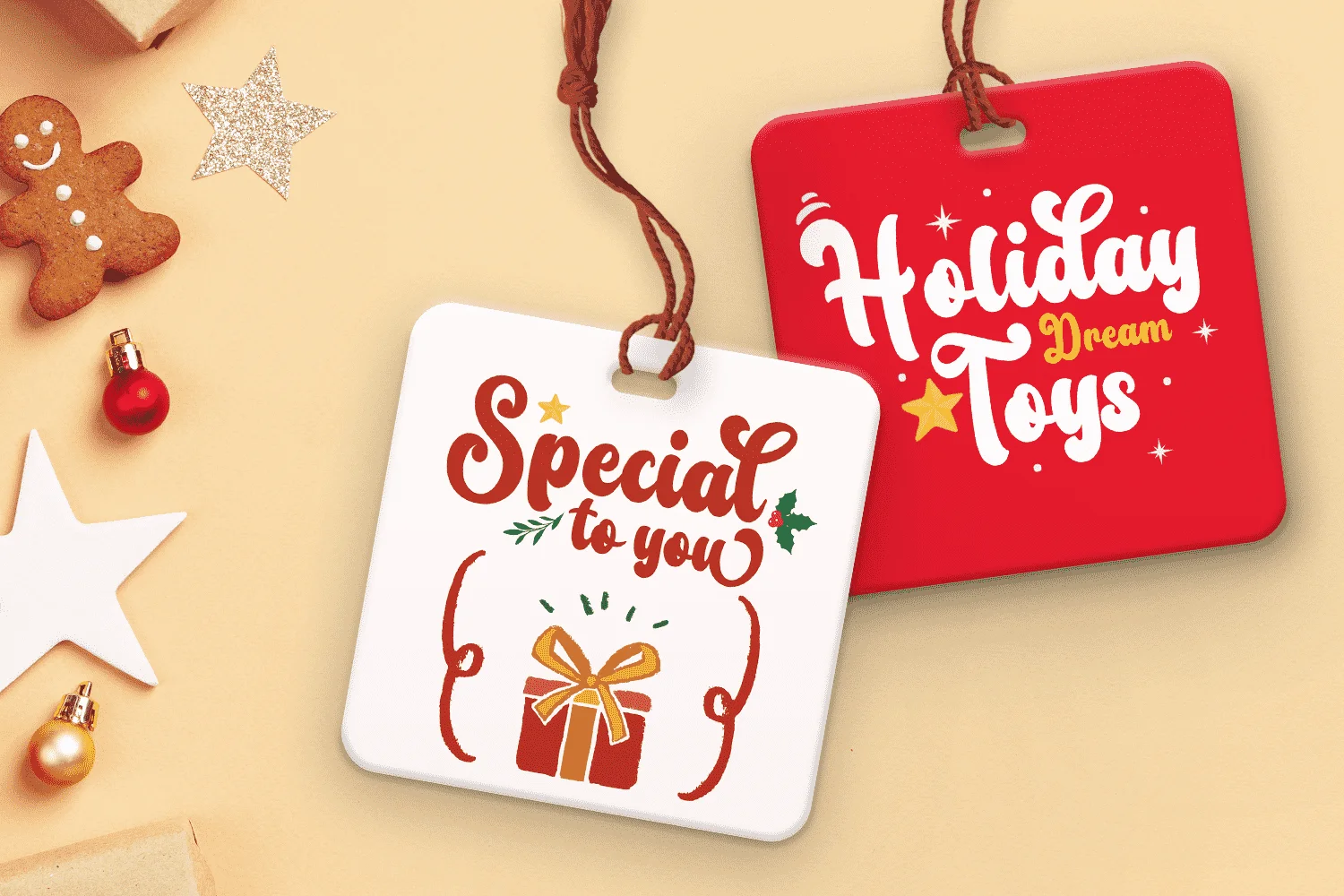 Christmas Font