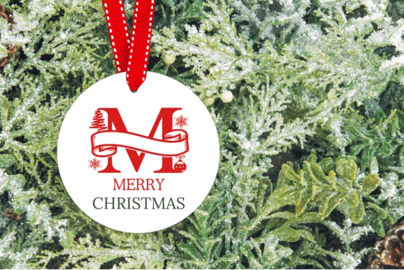 Christmas Christmas Font Font