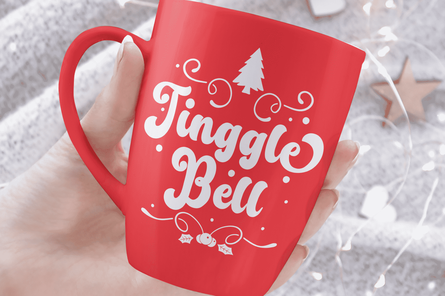 Christmas Font Free Download