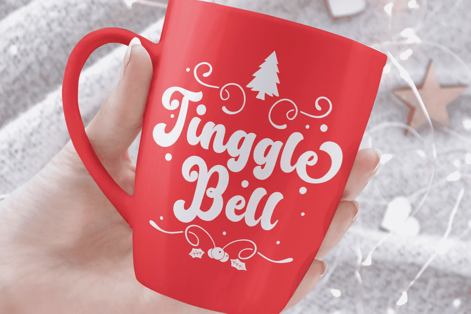Christmas Font