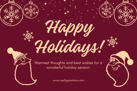 Christmas Christmas Font Font