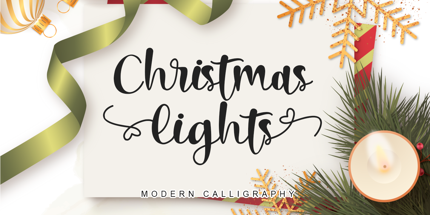 Christmas Lights Free Download Free Download