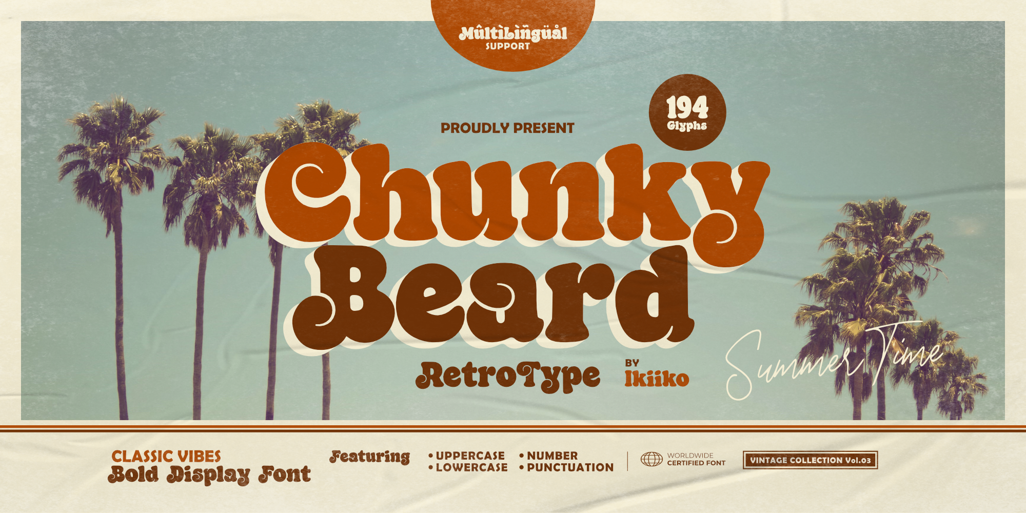 Chunky Beard Free Download Free Download