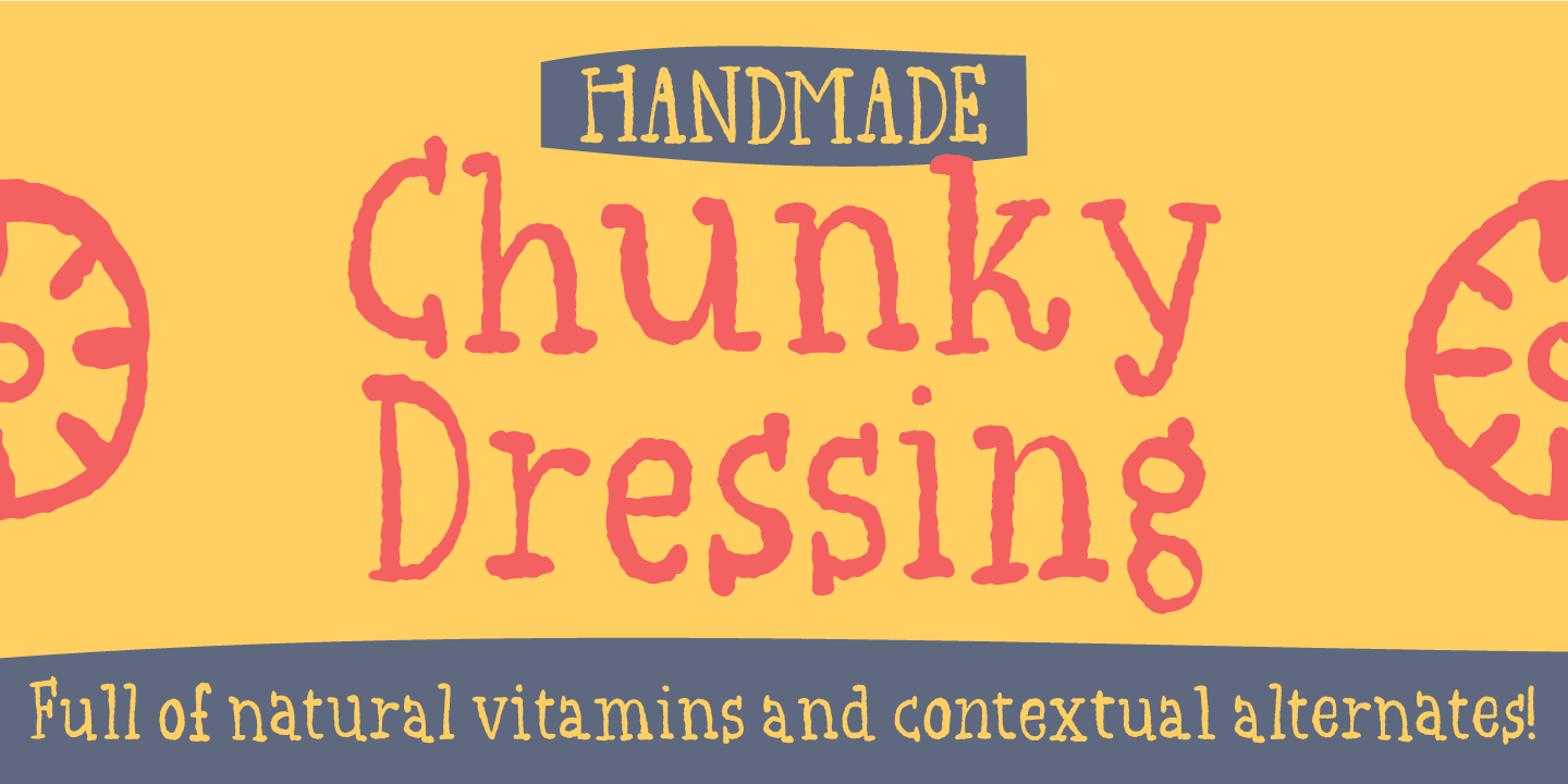 Chunky Dressing Free Download Free Download